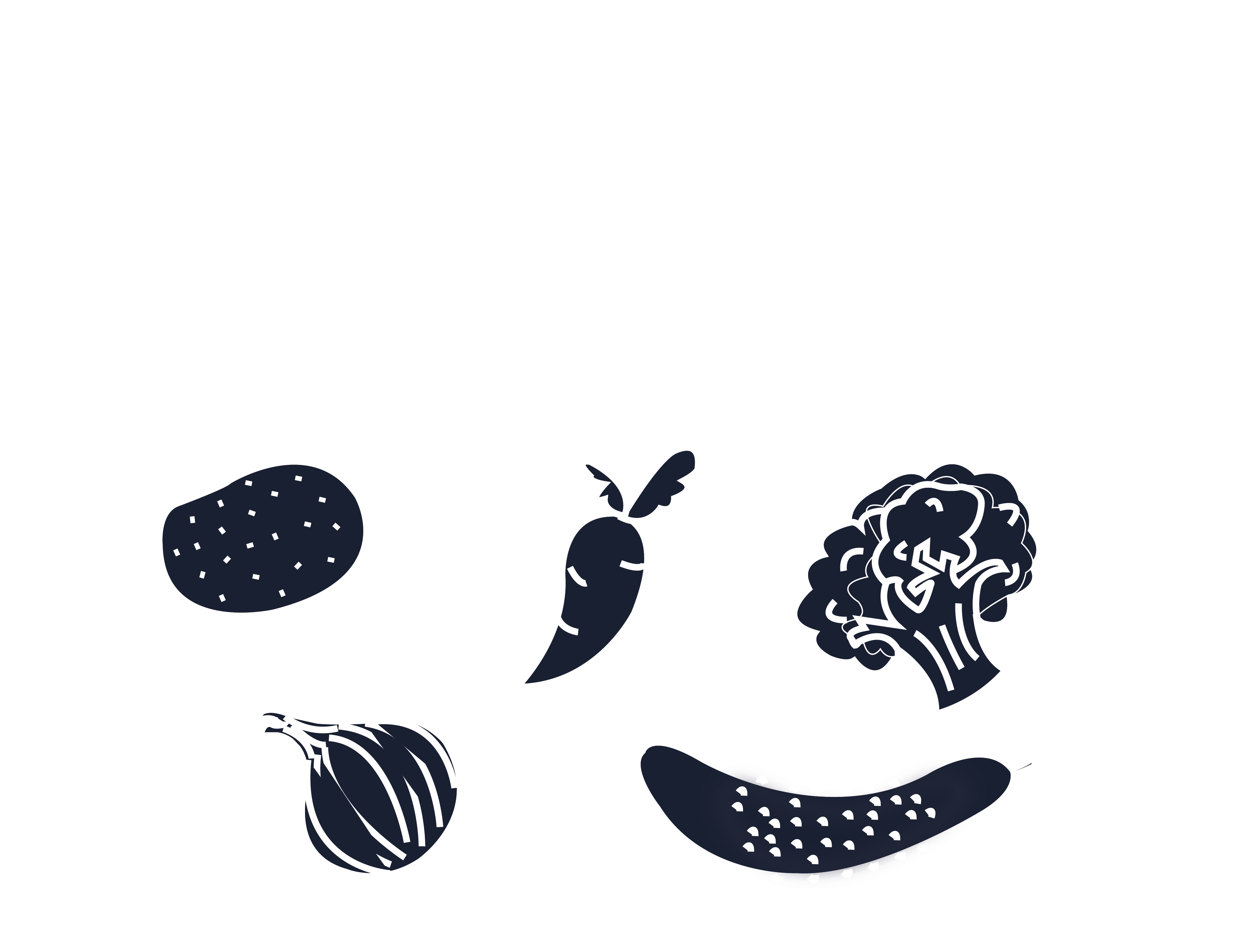 generateur de légumes aleatoires